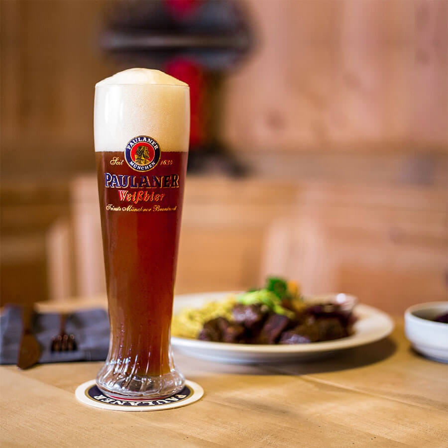 hefe weissbier dunkel v x new