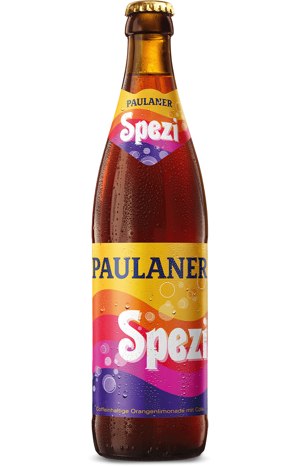 Spezi  Paulaner Brauerei München