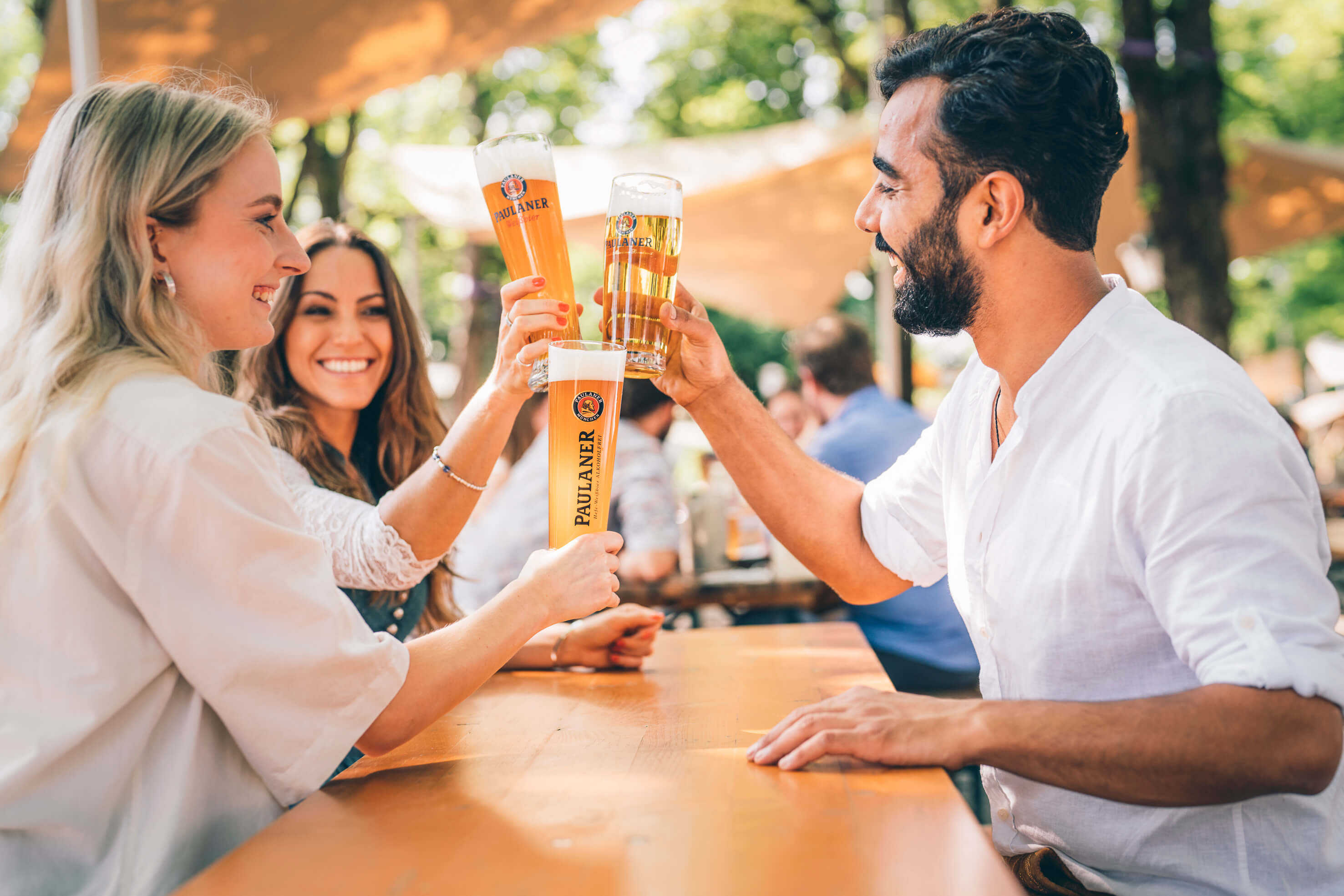 paulaner 