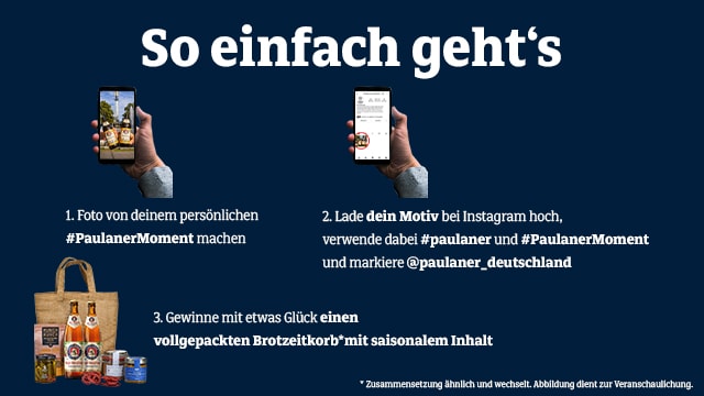 paulaner moment sidebar mobile