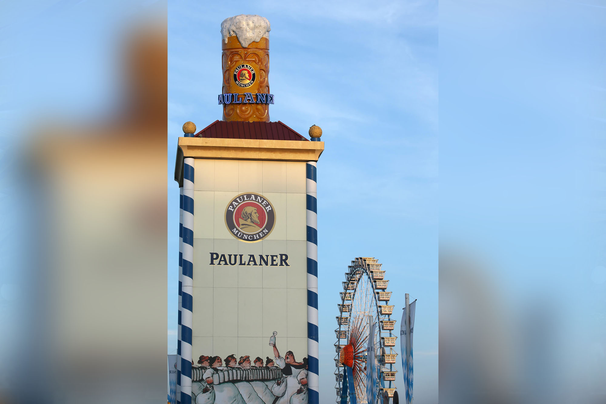 paulaner oktoberfest x 