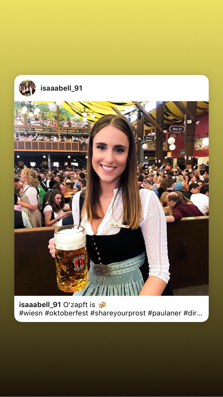 pwb instastory oktoberfest bier  syp 