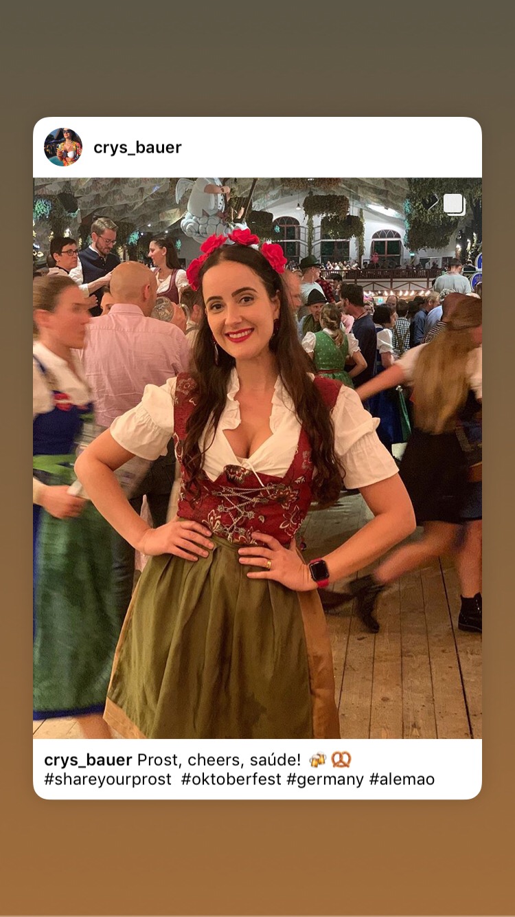 pwb instastory oktoberfest bier  syp 