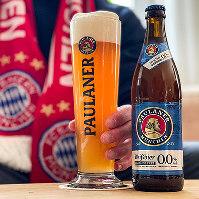 paulaner welten fcb x