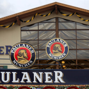 paulaner samp x