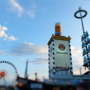 paulaner oktoberfest x  x