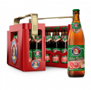 Natur Radler Grapefruit Paulaner Brauerei Munchen