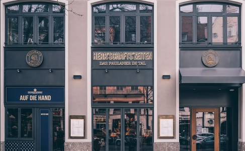 herrschaftszeiten x