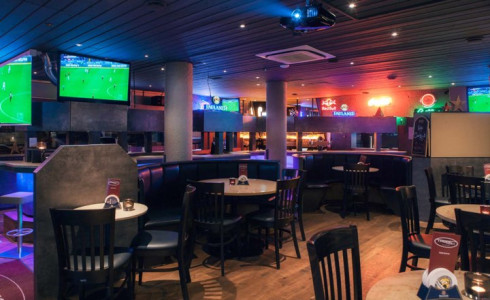 treffpunkt sportsbar x